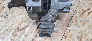 lidl alati: TURBINA 1.6 TDI ZA VOLKSWAGEN GOLF 7 - 04L253016H | — 3