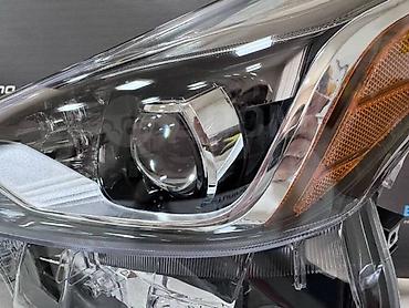 pir: Комплект передних фар Subaru 2018 г., Новый, Аналог — 8