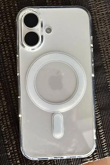 IPhone 16 экран менен АКБ алмашкан
256гб,100%акб состояние нормально at lalafo.kg IPhone 16 экран менен АКБ алмашкан
256гб,100%акб состояние нормально
