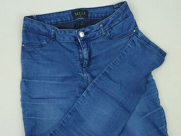 Mohito, Jeansy damskie, rozmiar M