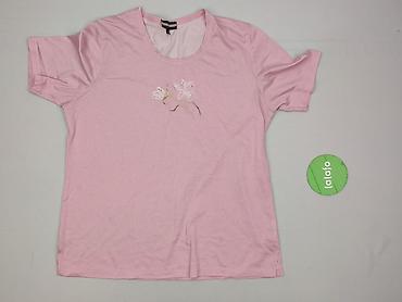 sj paris: T-shirt damski, rozmiar XL — 2