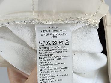 alternative: NLY Trend, Spodnie materiałowe damskie, rozmiar S — 5