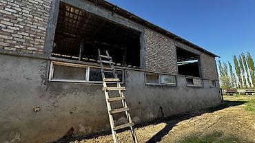 Продажа коттеджей и домов: СРОЧНО ПРОДАЕТСЯ ДОМ С САРАЕМ Месторасположение: с. Жаны-Жер (в 50км at lalafo.kg — 5 Продажа коттеджей и домов: СРОЧНО ПРОДАЕТСЯ ДОМ С САРАЕМ Месторасположение: с. Жаны-Жер (в 50км — 5