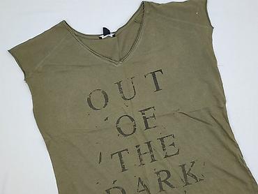 subdued bluza: Amisu, T-shirt damski, rozmiar S — 1