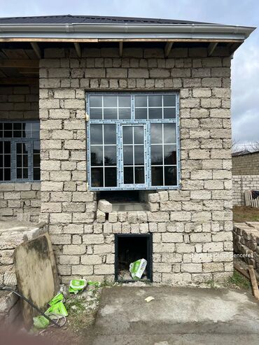 Pəncərələrin quraşdırılması, montajı: Plastik qapı pəncərə sifarişi, yüksək keyfiyyət hər qiymətdə, hər — 17