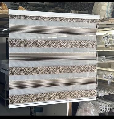 Jalüzlər: Ramazan endirim davam edir 
Bir güne hazır olunur — 2