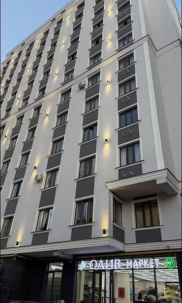 цены на квартиры в бишкеке 2026: 1 комната, 43 м², Пишпек Элитка, 10 этаж, Дизайнерский ремонт — 10