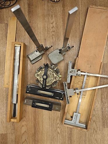 Другие инструменты: Продаю инструменты — 2