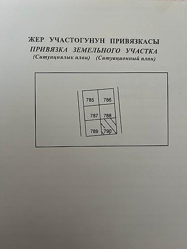 Продажа участков: 4 соток, Для строительства, Красная книга — 7
