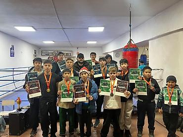 кеттлер: Зал Бокса "FZ Boxing" Бокс Кикбоксинг MMA (персонально) Взрослые — 6