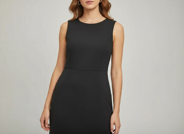allegro spódniczki mini: Stradivarius, Women`s dress, size M (EU 38)