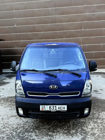 Kia: Kia : 2019 г., 2.5 л, Механика, Дизель — 1