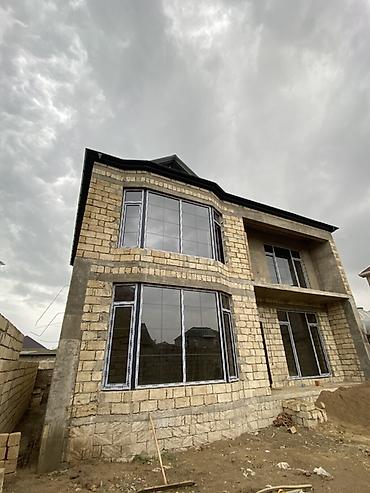 kirdite evler: 4 otaqlı, 177 kv. m, Kredit yoxdur, Təmirsiz — 3