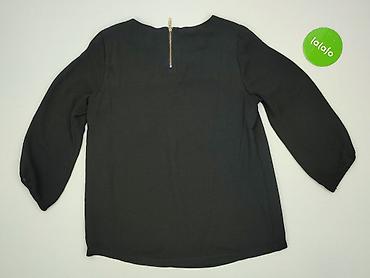emo bluza: H&M, Bluzka damska, rozmiar XS — 5