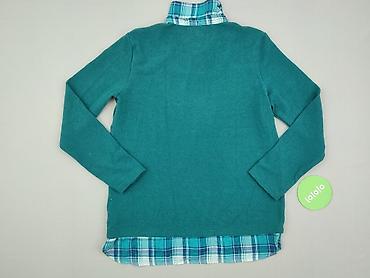 sweter pod koszule: Atlas for Women, Sweter damski, rozmiar S — 3