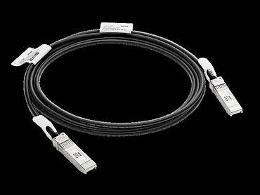 Elektronika: Aruba 10G SFP+ to SFP+ 3m DAC Cable Bütün kateqoriyalar • Elektronika — 1