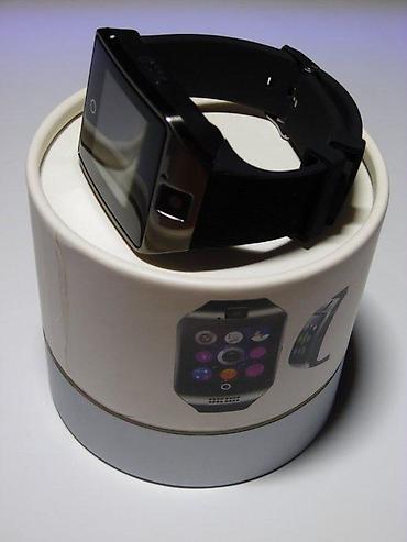 Smart satovi: Pametni Bluetooth sat-telefon - Ekran u boji na dodir sa preglednim — 13