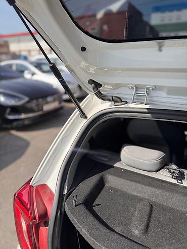 Kia: Kia Morning: 2019 г., 1 л, Автомат, Бензин — 18