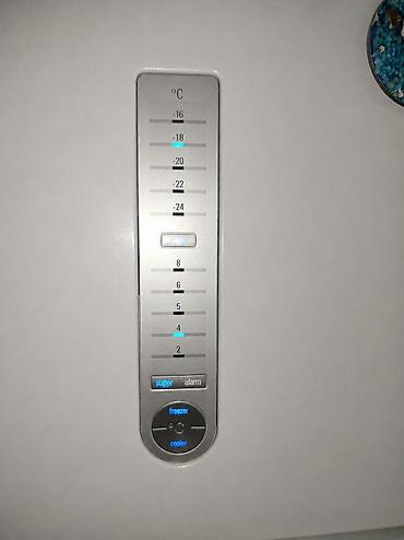 soyuducular ucuz: Siemens iki qapılı soyuducu - Brend/model: Siemens, üstdə dondurucu — 3