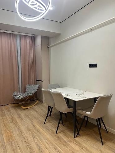 2 комнаты, 44 м², Элитка, 4 этаж, Евроремонт at lalafo.kg 2 комнаты, 44 м², Элитка, 4 этаж, Евроремонт