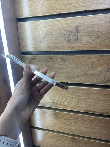 Samsung: Samsung Galaxy A56, Новый, цвет - Белый, В рассрочку — 3