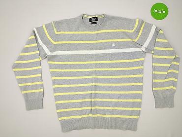 pull and bear sweter: Reserved, Sweter dla mężczyzn, rozmiar S — 2
