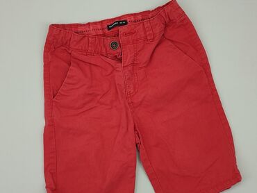 sukienki letnie różowe: Shorts, Reserved, 8 years, 122/128, condition - Good