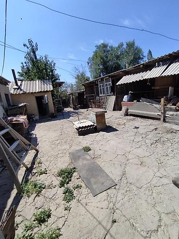 мансара: 📍 В Сокулукском районе в с. Маловодное продаётся дом . 🏡Просторный — 3