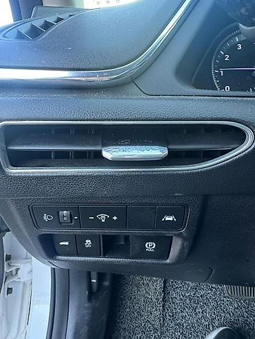 Hyundai: Hyundai Sonata: 2019 г., Автомат, Бензин, Седан — 6