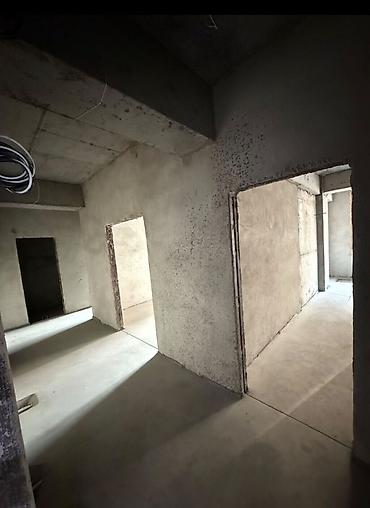 квартира в политехе: 2 комнаты, 73 м², Политех Элитка, 7 этаж, ПСО (под самоотделку) — 7