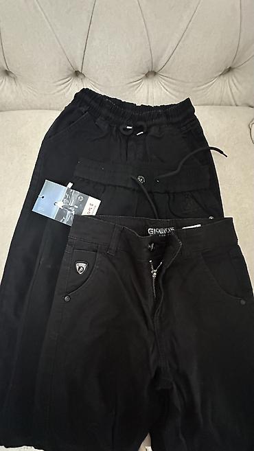 Другие детские вещи: Детская одежда брали в Дубаи, новое и б/у, цены от 100размер вещей — 36