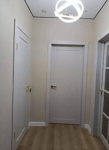 Продажа квартир: 1 комната, 40 м², Элитка, 3 этаж, Евроремонт — 4