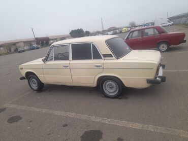 VAZ (LADA): VAZ (LADA) 2106: 1.5 l | 1983 il 156000 km Sedan — 9