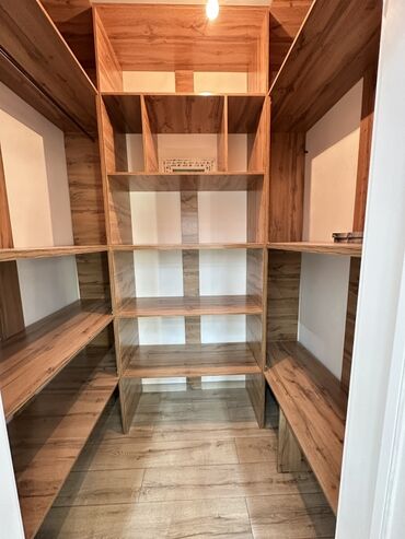 Кухонные гарнитуры: Кухонный гарнитур, Новый, цвет - Серый, МДФ, Бесплатная доставка — 16