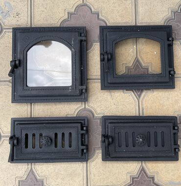 Казаны: Чугунный плита чугунные плиты — 3