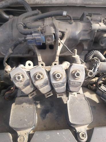 ГБО: Многие автовладельцы перед тем как установить на свой автомобиль ГБО — 18