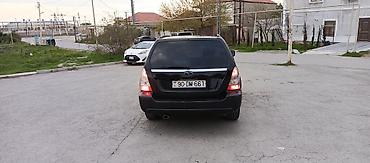 Avtomobil satışı: Subaru Forester, qara rəngdə, benzinli SUV. Texniki xüsusiyyətlər və — 3