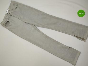 garnitury h: Zara, Spodnie materiałowe damskie, rozmiar S — 2