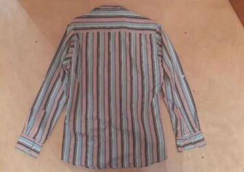 Köynək və bluzalar: Kişi köynəkləri satılır.Ölçülər var.Çeşidlər var. Real alıcılar əlaqə — 9