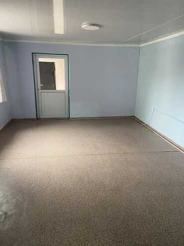 снять дом на озере иссык куль: 70 м², 3 комнаты, Теплый пол, Бронированные двери, Забор, огорожен