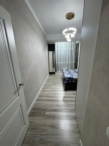 Продажа квартир: 3 комнаты, 85 м², Тунгуч мкр Элитка, 3 этаж, Дизайнерский ремонт — 6