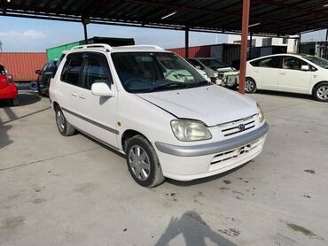 крыло камри 40: Канат Алдыңкы сол Toyota, 1998 г., Колдонулган, Оригинал