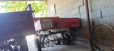 запчасти опель фронтера а: Продаю два моторолера