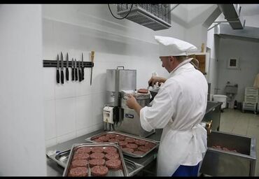 швея надом штаны: Требуется Повар : Горячий цех, Европейская кухня, 1-2 года опыта