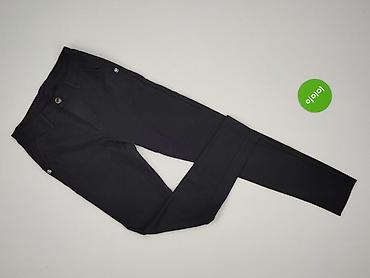 markowe adidasy: Spodnie materiałowe damskie, rozmiar S — 2