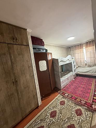 elite hause: 2 комнаты, 41 м², Черёмушки мкр., 103 серия, 4 этаж — 1