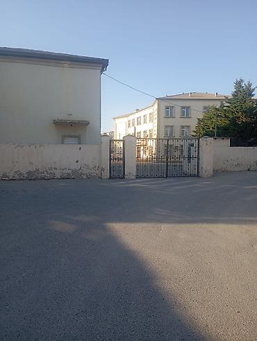 upd qesebesinde evler: 3 otaqlı, 100 kv. m, Yeni təmirli — 1