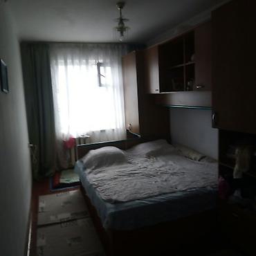 квортира: 3 комнаты, 58 м², Ата-Тюрк парк 104 серия, 2 этаж, Старый ремонт — 10