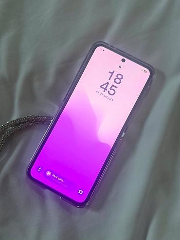 note 2: Samsung Galaxy Z Flip 6, Б/у, 256 ГБ — 3