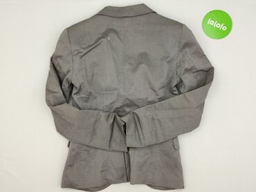 Marynarki: H&M, Marynarka damska, rozmiar XS w lalafo.pl — 4 Marynarki: H&M, Marynarka damska, rozmiar XS — 4